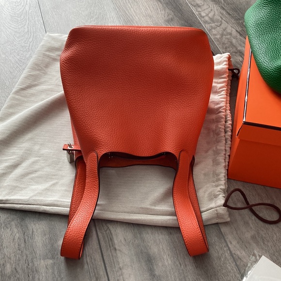 Hermès Picotin MM - Picture 4 of 17